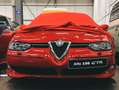 Alfa Romeo 156 156 3.2 V6 24V GTA - Zustand 1 Neuwagen Rojo - thumbnail 2