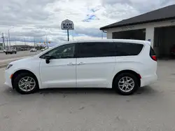 Chrysler Grand Caravan 2025
