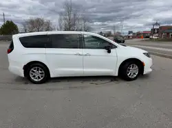 Chrysler Grand Caravan 2025