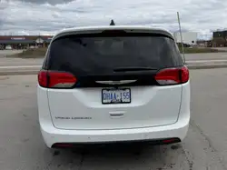 Chrysler Grand Caravan 2025