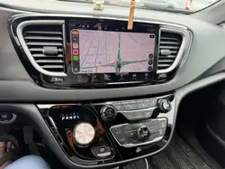 Chrysler Grand Caravan 2025 — фото 12