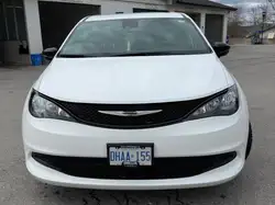 Chrysler Grand Caravan 2025