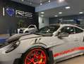 Porsche 911 Carrera GT3 RS Gris - thumbnail 15