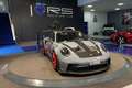 Porsche 911 Carrera GT3 RS Gris - thumbnail 12