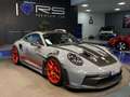 Porsche 911 Carrera GT3 RS Grau - thumbnail 22