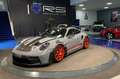Porsche 911 Carrera GT3 RS Grau - thumbnail 2