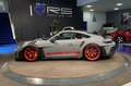 Porsche 911 Carrera GT3 RS Grau - thumbnail 4