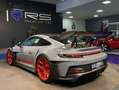 Porsche 911 Carrera GT3 RS Gris - thumbnail 26
