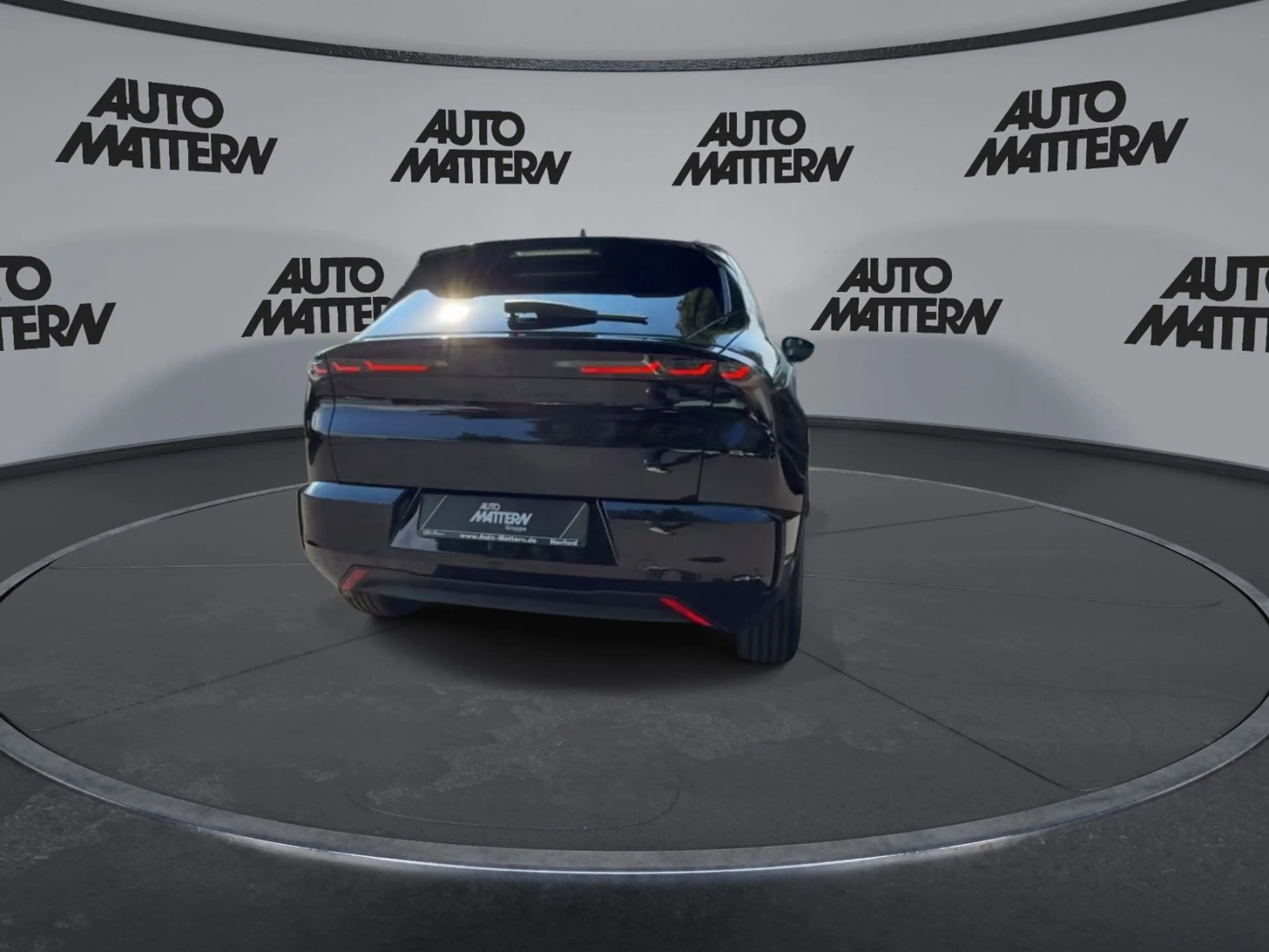 Alfa Romeo Junior Autom.|Kamera|Navi|Matrix|Totwinkel — photo 7
