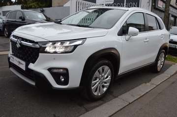 1.4 BOOSTERJET HYBRID 129CH PRIVILEGE MY24