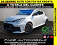 Toyota Yaris GR CIRCUIT 1.6 TURBO 280 CV TORSEN 18" FORGIATI Weiß - thumbnail 1