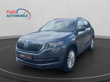 KODIAQ AMBITION 1.4 TSI 4x4 DSG +ACC+KLIMA