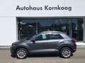 Volkswagen T-Roc 1.5 TSI DSG OPF Style LED ACC APP AHK Klima Grau - thumbnail 1