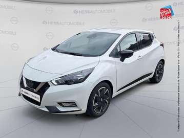 1.0 IG-T 92ch Made in France 2021.5