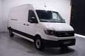 MAN TGE 2.0 TDI 140 pk L4H3 Airco, Adapt. Cruise Apple Car Blanc - thumbnail 2