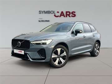 Plus Style Dark T6 AWD HYBRIDE RECHARGEABLE 253 CH+145 CH GEARTRONIC 8
