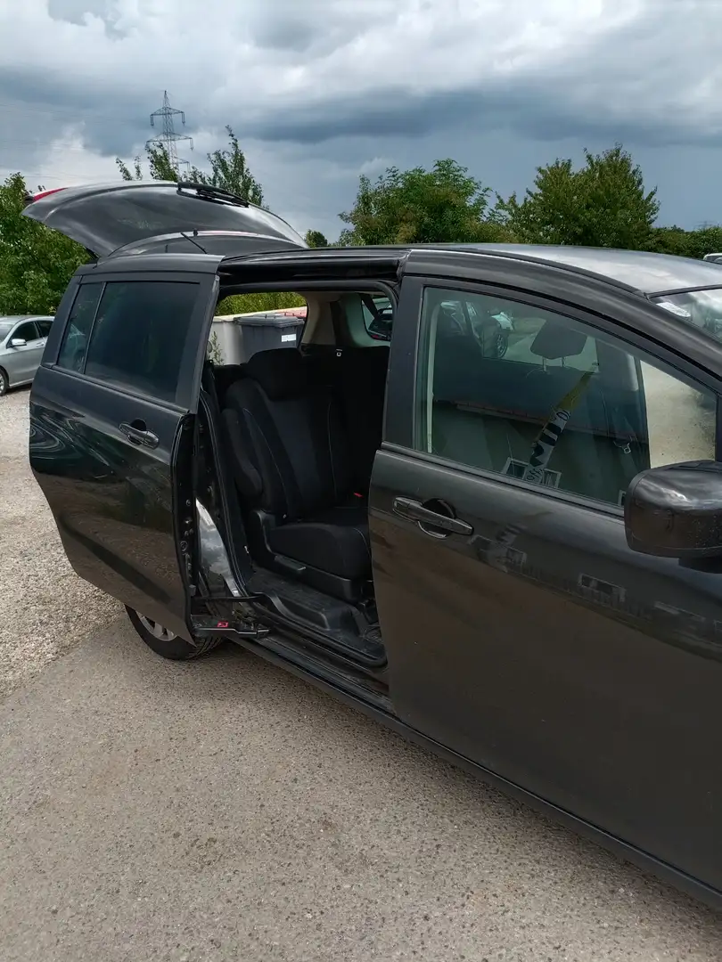 Mazda 5 CD116 TX Negro - 2