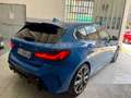BMW 135 M 135i 5p xdrive E6 Albastru - thumbnail 12