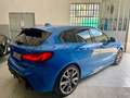 BMW 135 M 135i 5p xdrive E6 Albastru - thumbnail 10