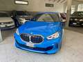 BMW 135 M 135i 5p xdrive E6 Albastru - thumbnail 4