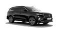 Renault Espace ESPACE Iconic E-Tech Full Hybrid 200 5-Sitzer Schwarz - thumbnail 5