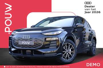 252pk Launch Edition 83 kWh | Tech Pakket | Sports