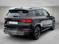 CUPRA Ateca 2.0 TSI 4Drive DSG VZ Schwarz - thumbnail 3