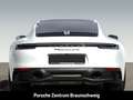 Porsche 992 911 Carrera GTS nur1.592km Sportabgasanlage Weiß - thumbnail 4