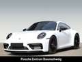 Porsche 992 911 Carrera GTS nur1.592km Sportabgasanlage Weiß - thumbnail 1