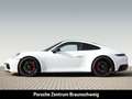 Porsche 992 911 Carrera GTS nur1.592km Sportabgasanlage Weiß - thumbnail 2