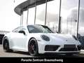Porsche 992 911 Carrera GTS nur1.592km Sportabgasanlage Weiß - thumbnail 7
