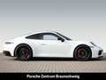 Porsche 992 911 Carrera GTS nur1.592km Sportabgasanlage Weiß - thumbnail 6