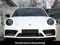 Porsche 992 911 Carrera GTS nur1.592km Sportabgasanlage Weiß - thumbnail 8