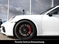 Porsche 992 911 Carrera GTS nur1.592km Sportabgasanlage Weiß - thumbnail 22