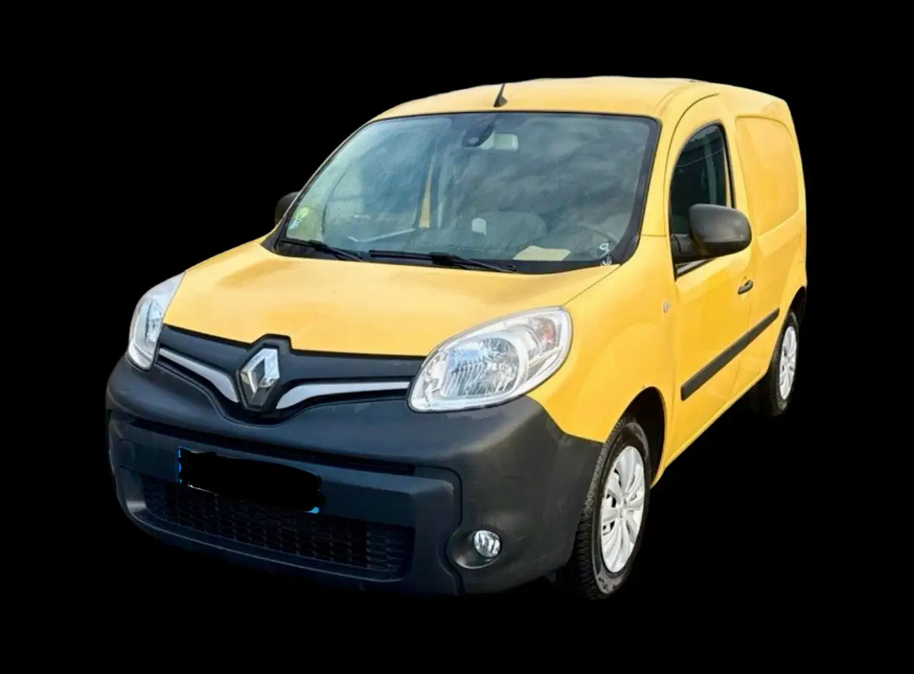 Renault Kangoo E-TECH 1.5 dci 80ch