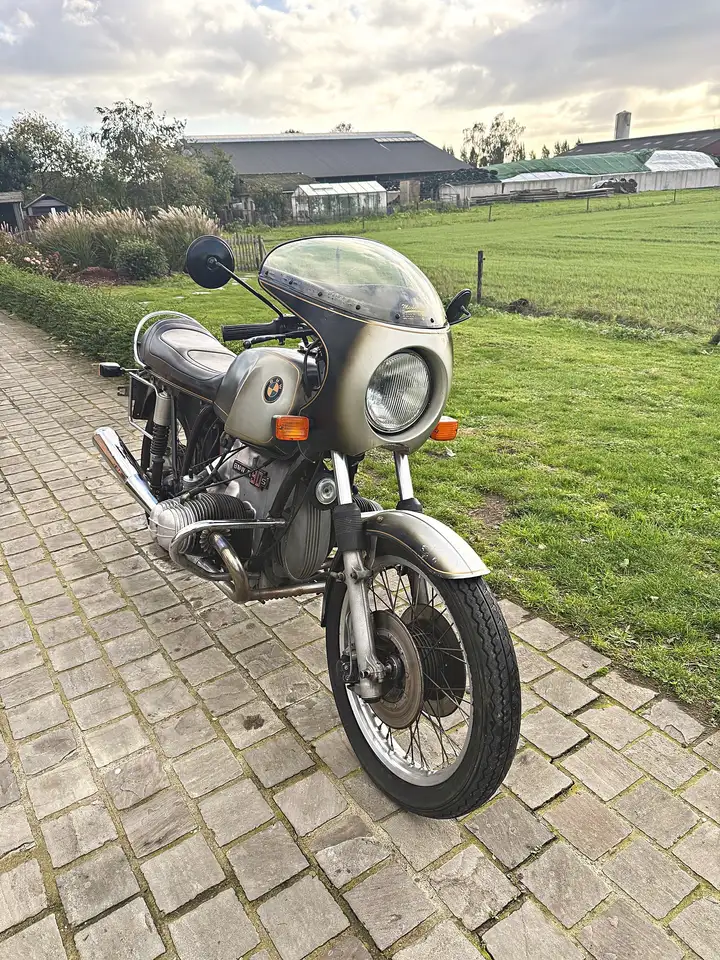 BMW R 90 S