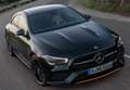 Mercedes-Benz CLA 180 7G-DCT Negro - thumbnail 14