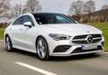 Mercedes-Benz CLA 180 7G-DCT Negro - thumbnail 16