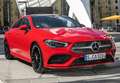 Mercedes-Benz CLA 180 7G-DCT Negro - thumbnail 3