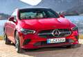 Mercedes-Benz CLA 180 7G-DCT Negro - thumbnail 2