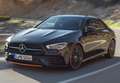 Mercedes-Benz CLA 180 7G-DCT Negro - thumbnail 35