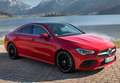 Mercedes-Benz CLA 180 7G-DCT Negro - thumbnail 1