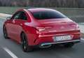 Mercedes-Benz CLA 180 7G-DCT Negro - thumbnail 8