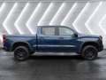 Chevrolet Silverado 1500 CREW CAB ZR2 4WD Dig.Cockpit LED Bleu - thumbnail 4