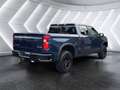 Chevrolet Silverado 1500 CREW CAB ZR2 4WD Dig.Cockpit LED Bleu - thumbnail 5