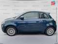 Fiat 500e e 95ch Action Bleu - thumbnail 3