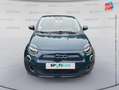 Fiat 500e e 95ch Action Bleu - thumbnail 2