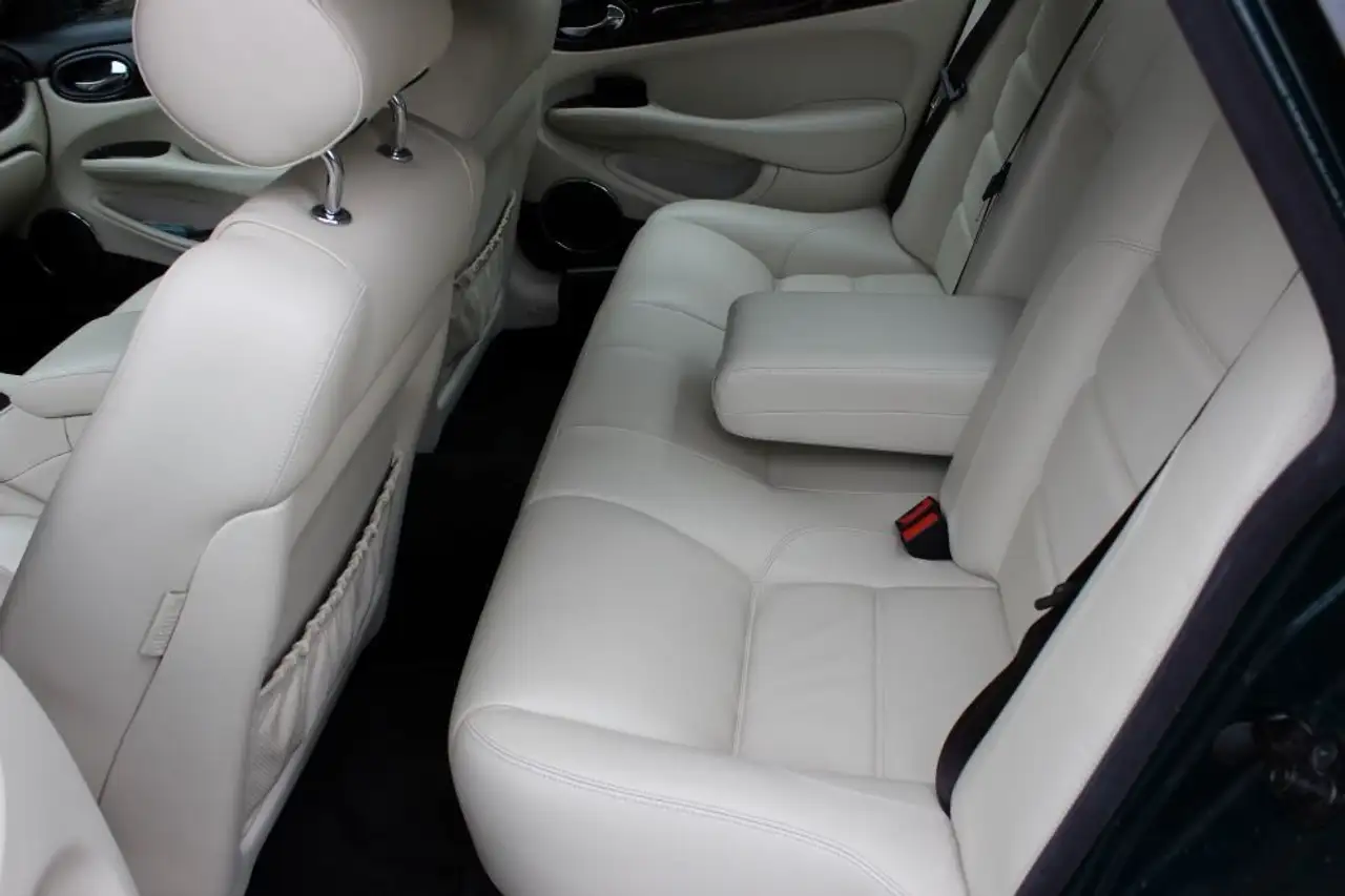 Jaguar XJR Top gepflegter XJR mit 3 Jahre Garantie, foto 12