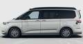 Volkswagen T7 California Beach Camper AHK LED 16"LM Markise 110 kW (150 ... Weiß - thumbnail 2