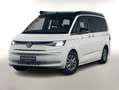 Volkswagen T7 California Beach Camper AHK LED 16"LM Markise 110 kW (150 ... Weiß - thumbnail 1